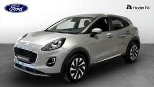 Ford Puma bild 1