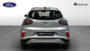 Ford Puma bild 13