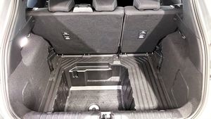 Ford Puma bild 25