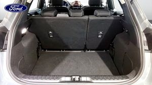 Ford Puma bild 19