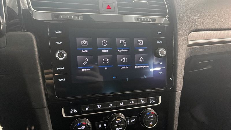 Volkswagen Golf bild 12