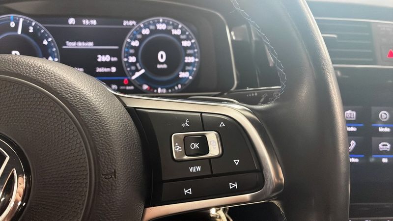 Volkswagen Golf bild 13