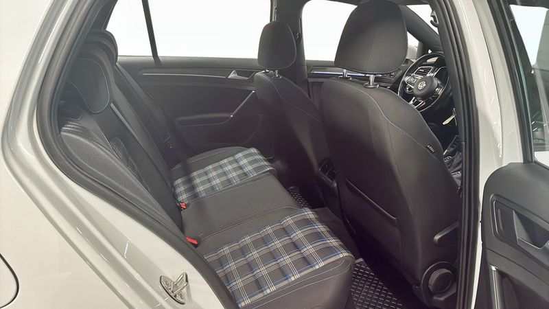 Volkswagen Golf bild 5