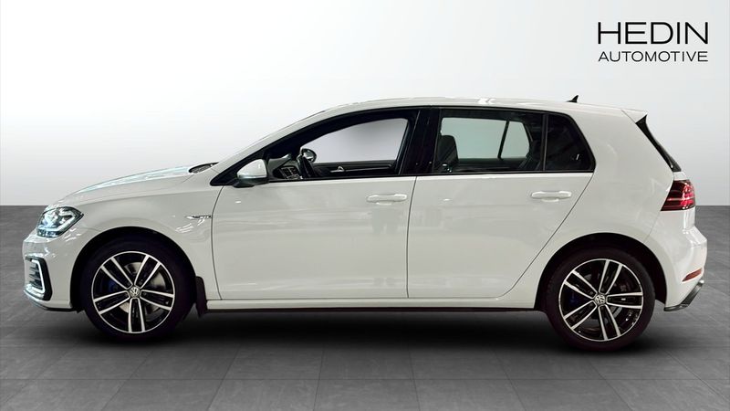 Volkswagen Golf bild 6