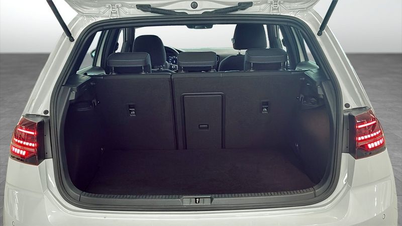 Volkswagen Golf bild 10