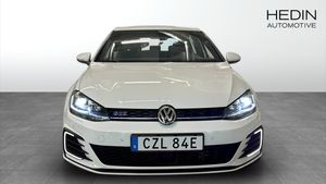 Volkswagen Golf bild 8