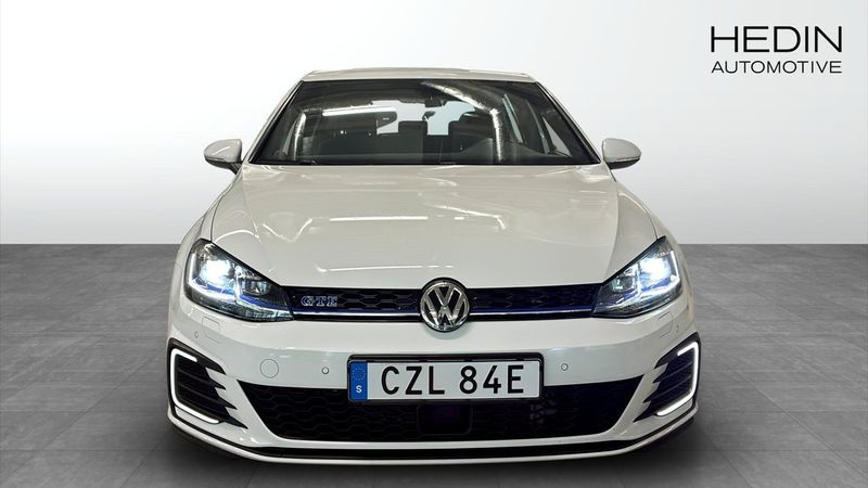 Volkswagen Golf bild 8