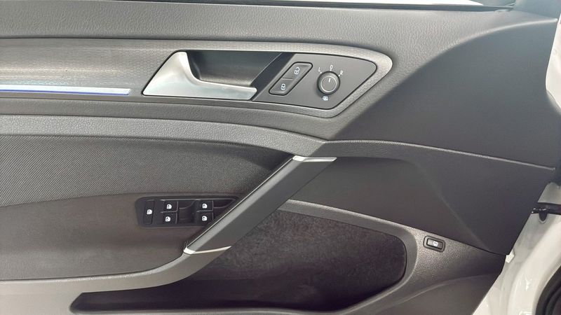 Volkswagen Golf bild 11