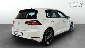 Volkswagen Golf bild 2