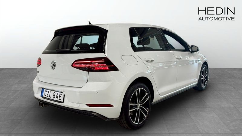Volkswagen Golf bild 2