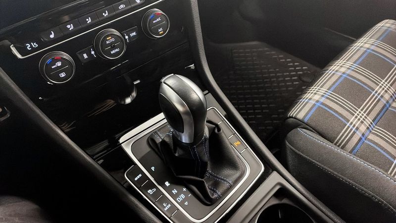 Volkswagen Golf bild 16