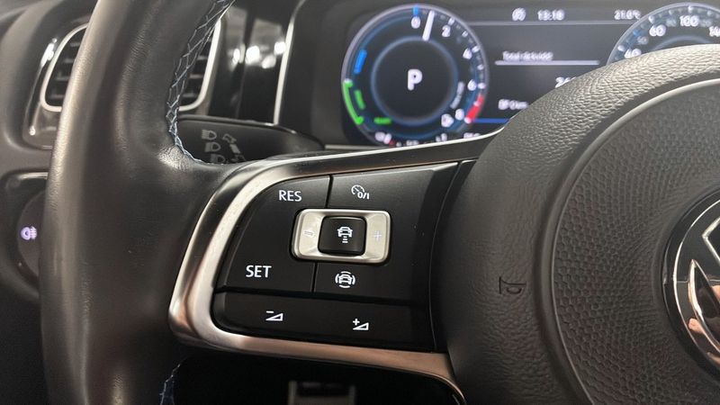 Volkswagen Golf bild 14