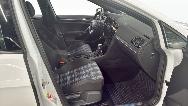 Volkswagen Golf bild 3