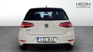 Volkswagen Golf bild 7
