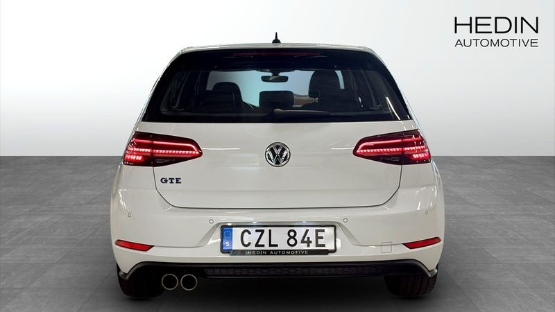 Volkswagen Golf bild 7