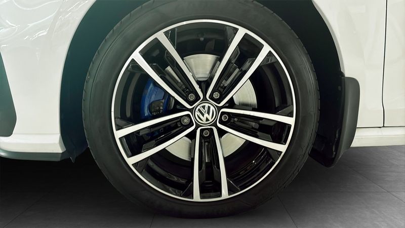 Volkswagen Golf bild 9