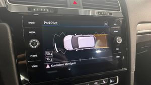 Volkswagen Golf bild 15