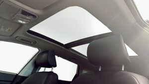 Kia Optima bild 18