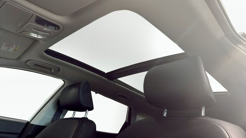 Kia Optima bild 18