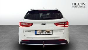 Kia Optima bild 7