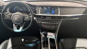 Kia Optima bild 4