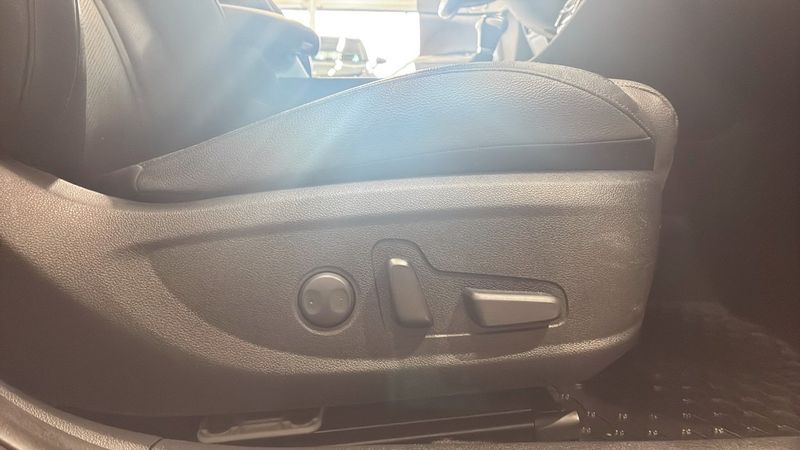 Kia Optima bild 20