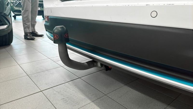 Kia Optima bild 23