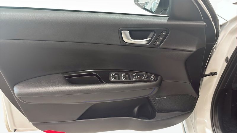 Kia Optima bild 11