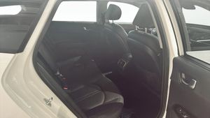 Kia Optima bild 5