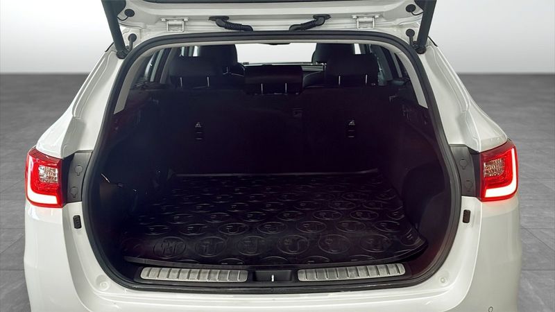 Kia Optima bild 10