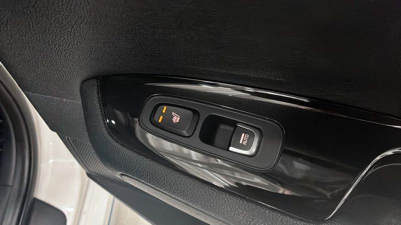 Kia Optima bild 21