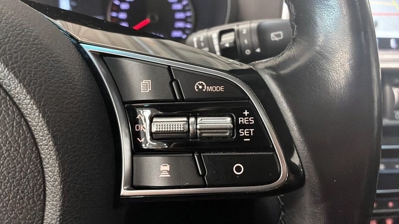 Kia Optima bild 15
