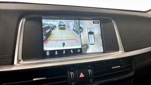 Kia Optima bild 13