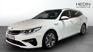 Kia Optima bild 1