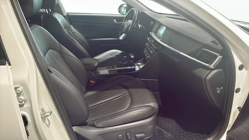 Kia Optima bild 3