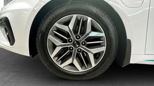 Kia Optima bild 9