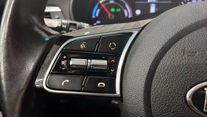 Kia Optima bild 16