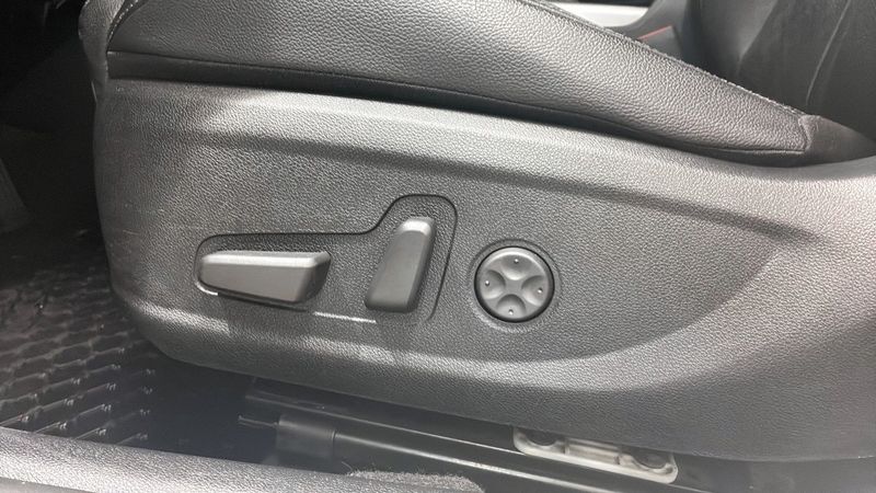 Kia Optima bild 17