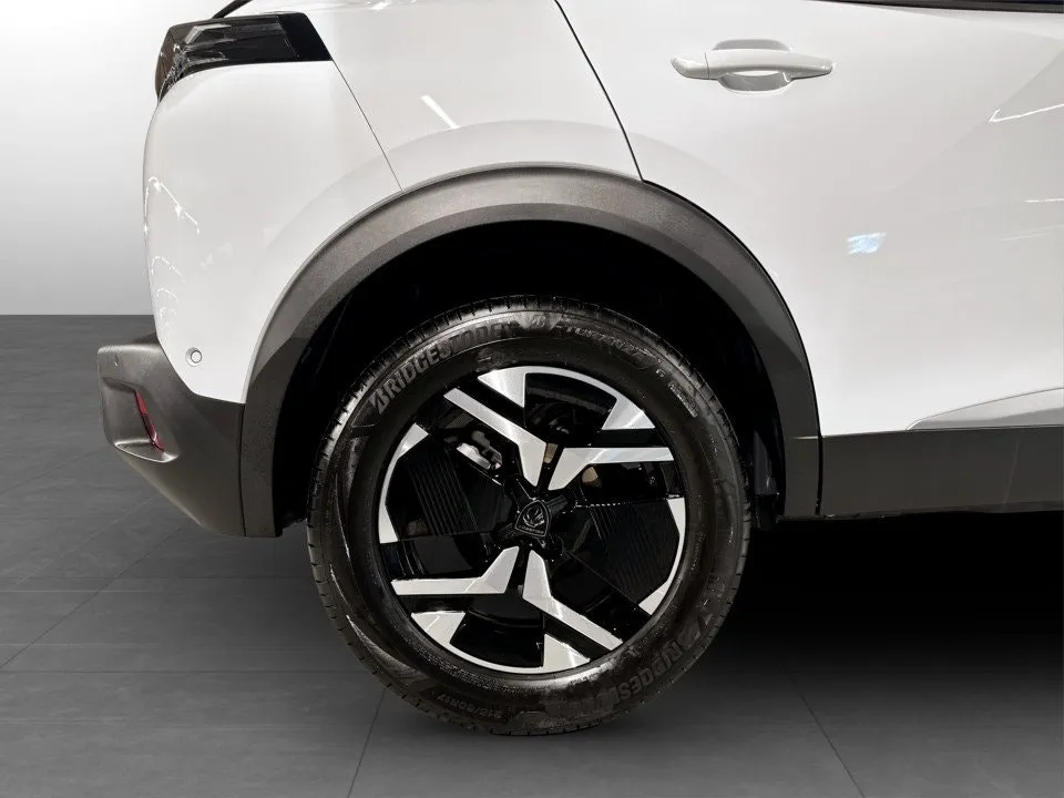 Peugeot 2008 bild 8