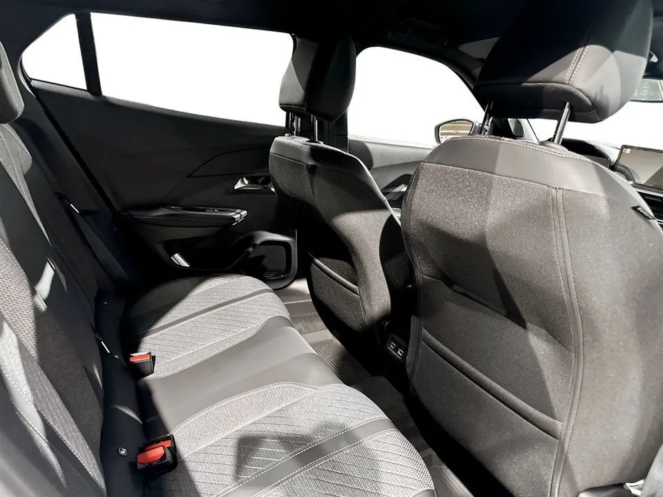 Peugeot 2008 bild 6
