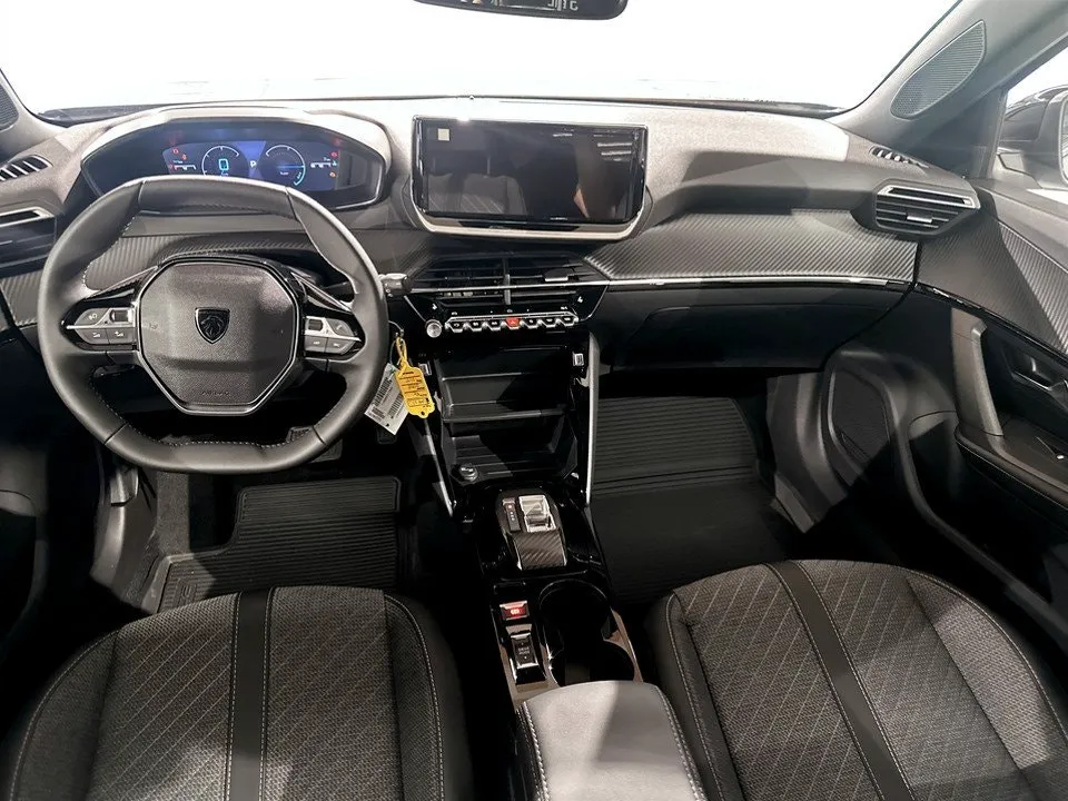 Peugeot 2008 bild 3
