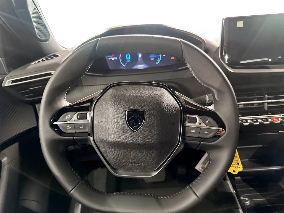 Peugeot 2008 bild 13