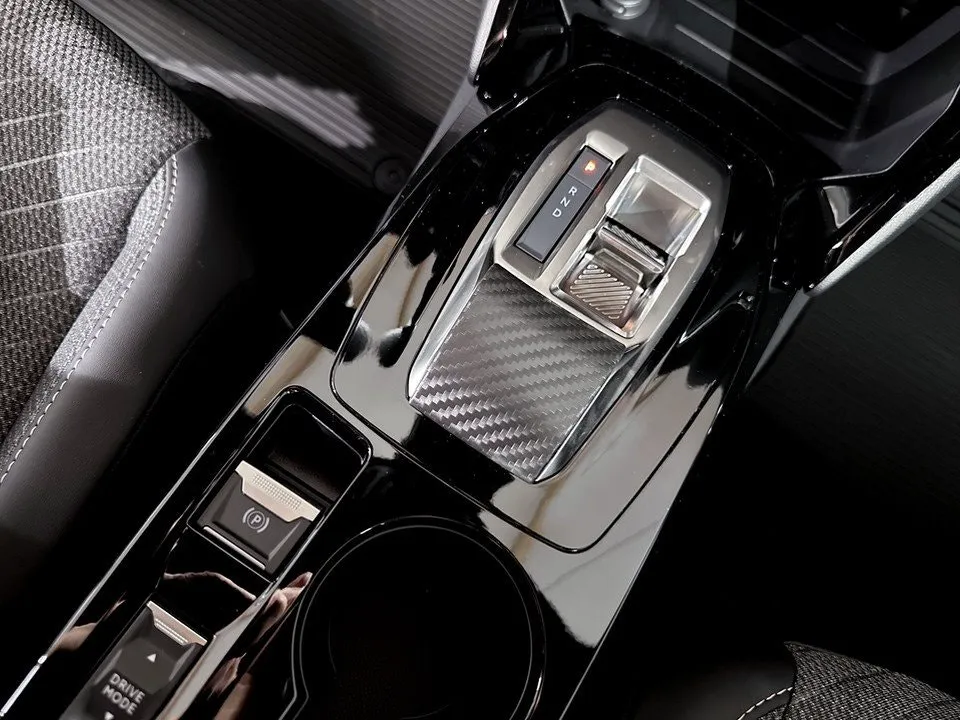 Peugeot 2008 bild 11