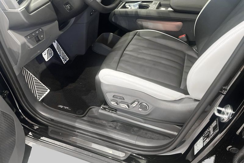 Kia EV9 bild 8
