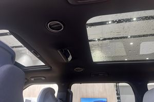 Kia EV9 bild 20
