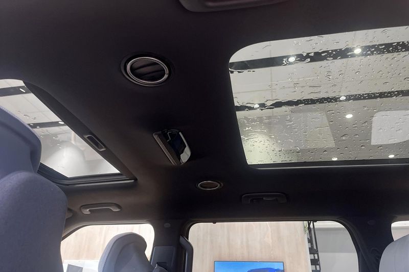 Kia EV9 bild 20