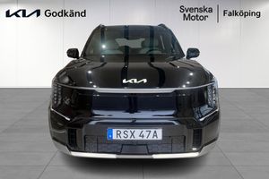 Kia EV9 bild 2