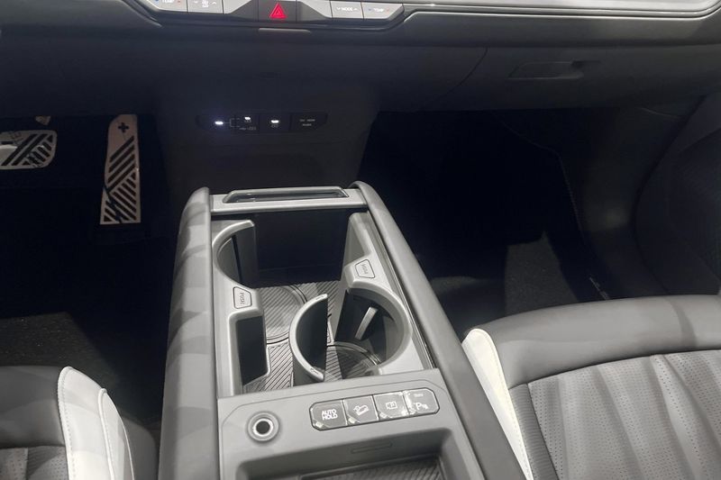 Kia EV9 bild 18