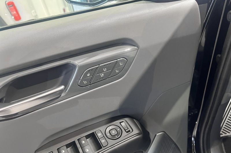 Kia EV9 bild 17