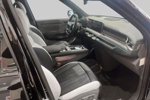Kia EV9 bild 7